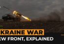 Russia’s new front in the Ukraine war | Al Jazeera Newsfeed