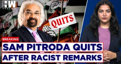 Sam Pitroda Resigns After ‘South Indians Look Like Africans’ Remark | Mallikarjun Kharge | Congress