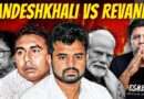Sandeshkhali Case Vs Prajwal Revanna Shocker | Is New India Morally Dead? | Akash Banerjee