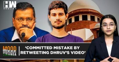 SC Lists Arvind Kejriwal’s Defamation Case Over Retweeting Dhruv Rathee’s Video For August 12
