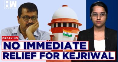 SC Reserves Order On Arvind Kejriwal’s Bail Plea, Delhi CM To Exit Tihar Jail Soon?