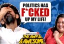 Scoop, Laapataa Ladies, Amar Singh Chamkila | Awful and Awesome Ep 351