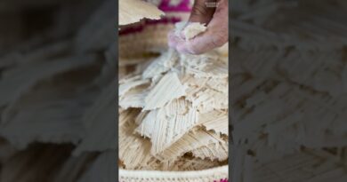 Secrecy left only a handful of people in Nuoro with the knowledge to make this dish. #pasta #Italy