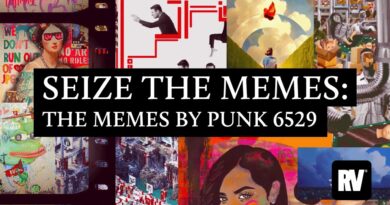 Seize the Memes: The Memes by 6529 – Documentary