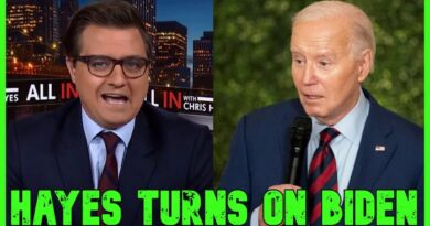 SHOCK: MSNBC Host TURNS On Joe Biden! | The Kyle Kulinski Show