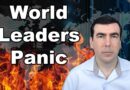 Shocking Report Reveals Global Leaders Secretly Preparing for Economic Armageddon