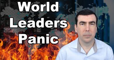 Shocking Report Reveals Global Leaders Secretly Preparing for Economic Armageddon