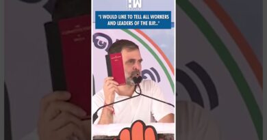 #Shorts | “I would like to tell all workers and leaders of the BJP…” | Rahul Gandhi | BJP Odisha