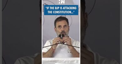 #Shorts | “If the BJP is attacking the Constitution…” | Rahul Gandhi | Congress Punjab | PM Modi