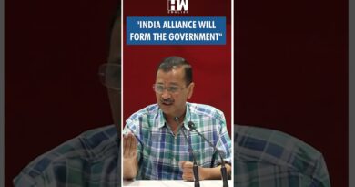 #Shorts | “INDIA alliance will form the government” | Delhi CM Arvind Kejriwal | Uttar Pradesh