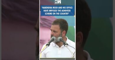 #Shorts | “India got the concept of Constitution because of the people of Raebareli” | Rahul Gandhi