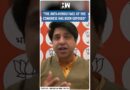 #Shorts | “The anti-Hindu face of the Congress has been exposed” | BJP | Shehzad Poonawalla