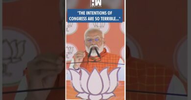 #Shorts | “The intentions of Congress are so terrible…” | PM Modi | BJP | India Alliance