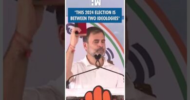 #Shorts | “This 2024 election is between two ideologies” | Rahul Gandhi | Congress Odisha | PM Modi