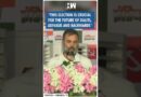 #Shorts | “This election is crucial for the future of Dalits, Adivasis & backwards” | Rahul Gandhi