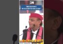 #Shorts | “This election is the election for our future” | Akhilesh Yadav | Uttar Pradesh Elections