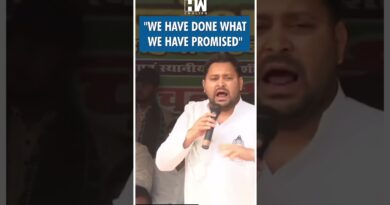 #Shorts | “We have done what we have promised” | RJD | Tejashwi Yadav | Bihar | Nitish Kumar