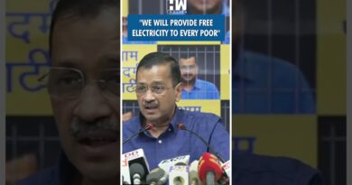 #Shorts | “We will provide free electricity to every poor” | Delhi CM | Arvind Kejriwal | Bail | AAP