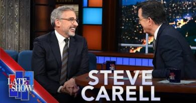 Should Steve Carell And Stephen Colbert Play “The Odd Couple” On Broadway?