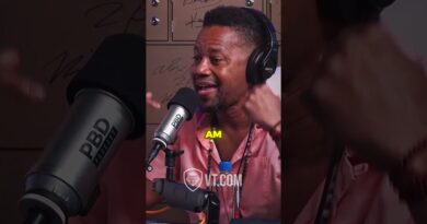 “Simply Not True” – Cuba Gooding Jr. Denies Sexual Abuse Allegations