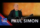 “Slip Slidin’ Away” – Paul Simon (LIVE on The Late Show)