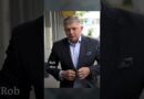 Slovakian Prime Minister Fico shot multiple times, remains in hospital | DW News