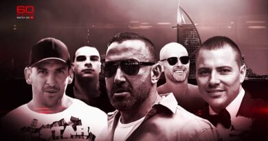 SNEAK PEEK: Gangsters’ Paradise | 60 Minutes Australia
