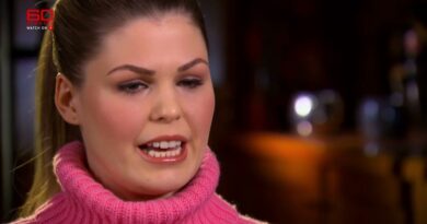 SNEAK PEEK: The truth about conwoman Belle Gibson | 60 Minutes Australia