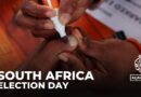 South Africa election: 28 million eligible to vote on Wednesday