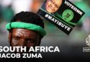 South Africa election: Zuma supporters undeterred by court ruling