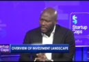 Startup Caps EP1: Understanding the investment landscape for African startups