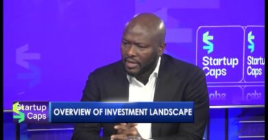 Startup Caps EP1: Understanding the investment landscape for African startups