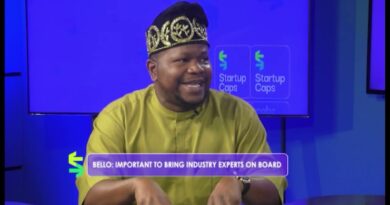 Startup Caps EP4: Overview of Africa’s AgriTech sector