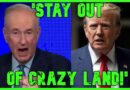 ‘STAY OUT OF CRAZY LAND’: Bill O’Reilly SCOLDS Trump | The Kyle Kulinski Show