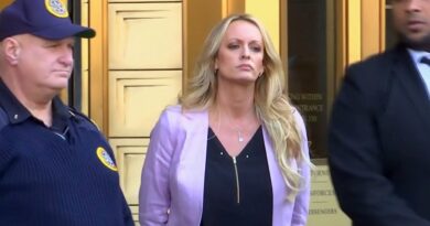 Stormy Daniels Faces Backlash for Hush Money Testimony