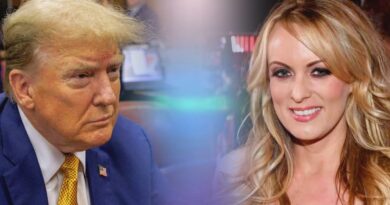 Stormy Daniels Testifies in Donald Trump’s Hush Money Trial