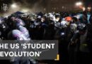 ‘Student revolution’: US protesters vow to continue despite crackdown | The Take