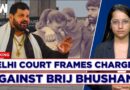 “Sufficient Material…”: Delhi Court Frames Charges Against Brij Bhushan In Harassment Case