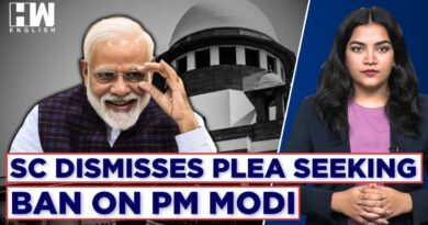 Supreme Court Refuses To Entertain Pleas Seeking Ban On PM Modi Over Hate Speech