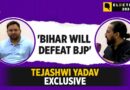 Tejashwi Yadav Interview: ‘Our Focus is on Protecting the Constitution and Defeating the BJP’