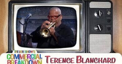 Terence Blanchard “Breathless” – The Late Show’s Commercial Breakdown