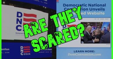 TERRIFIED DNC Looks To Hide Convention & Put It Online | The Kyle Kulinski Show