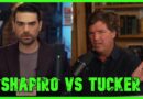 ‘THAT’S EVIL!’: Tucker TRASHES Ben Shapiro Conservatives | The Kyle Kulinski Show
