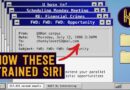 The 517,431 Emails That Trained Siri
