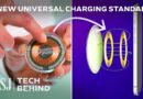 The Charging Tech Uniting Apple, Samsung and Other Phonemakers | WSJ Tech Behind