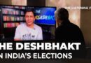 The ‘Deshbhakt’ on Modi, the media and the politics of fear in India | The Listening Post