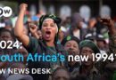 The elections that could redefine South Africa | DW News Desk