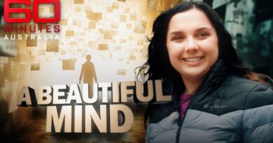 The incredible women who can remember every moment of their lives | 60 Minutes Australia