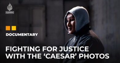 The Lost Souls of Syria – EP 2: Fighting for justice with the ‘Caesar’ photos | Featured Documentary