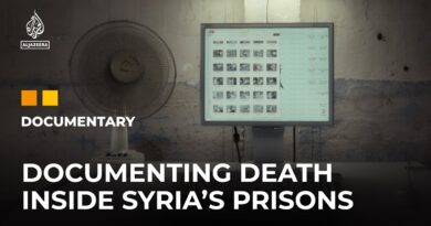 The Lost Souls of Syria – Part 1 | Featured Documentary